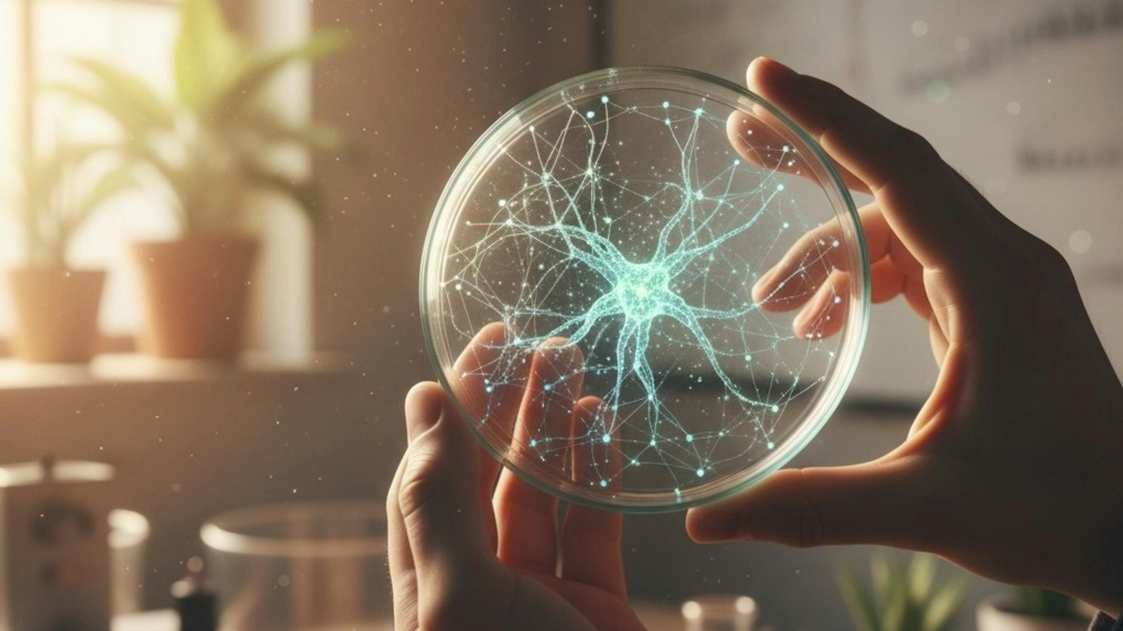 Brain-Inspired AI: Early Results from a Radical New Neuron Model