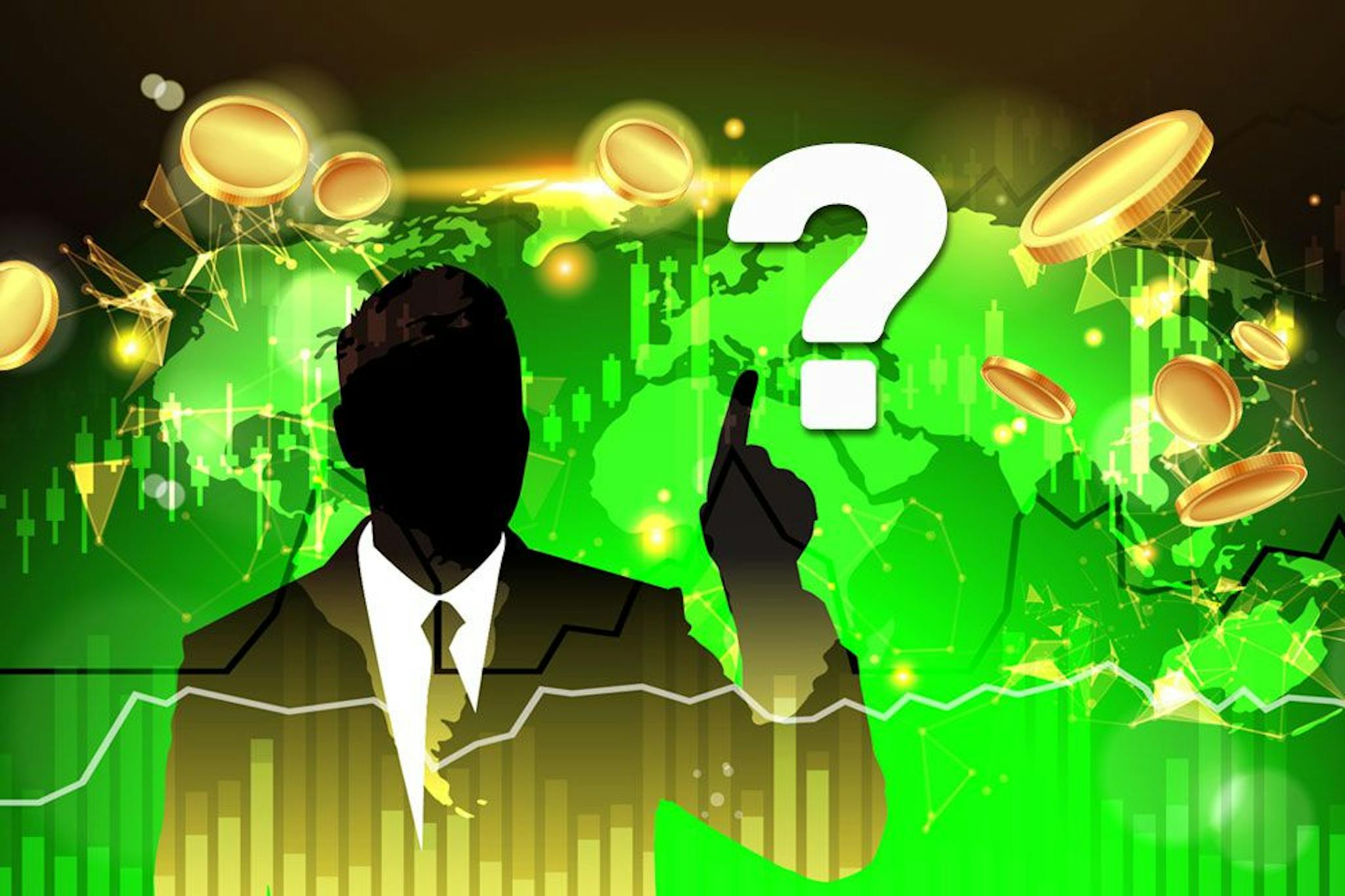 featured image - What's The Right Time To Start Buying Crypto?