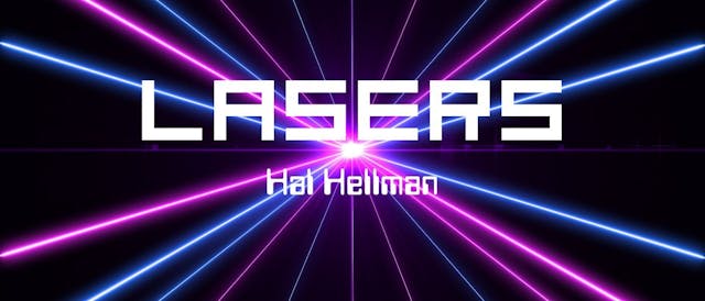 /a-laser-in-your-future feature image