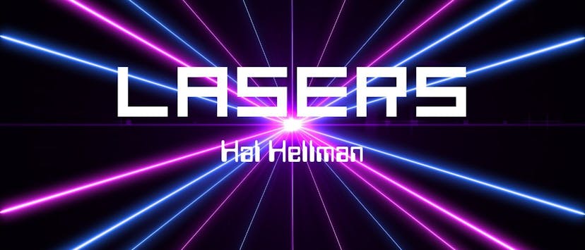 /a-laser-in-your-future feature image