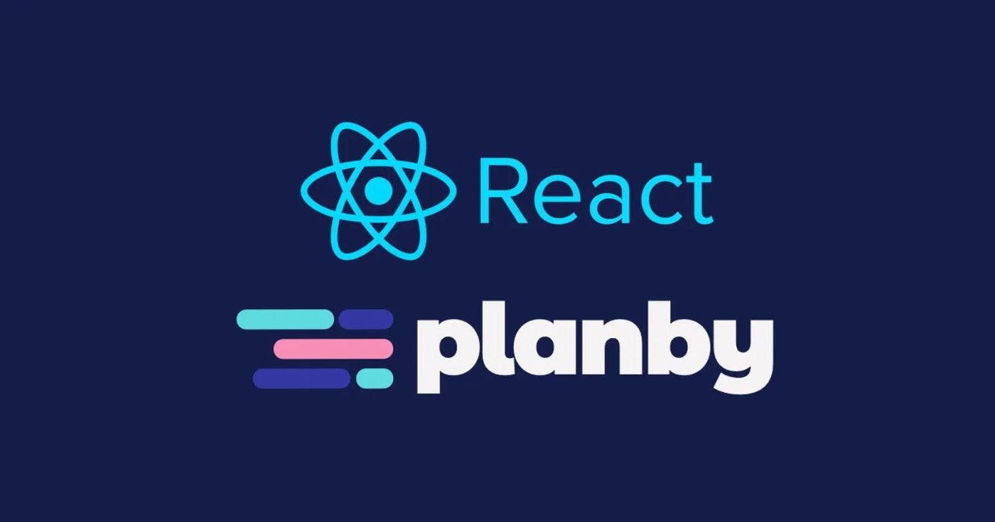 featured image - Planby 2.0 + React: Implementation of Schedules, Timeline, and Music 
