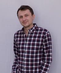 Dmitrii Khalezhin HackerNoon profile picture