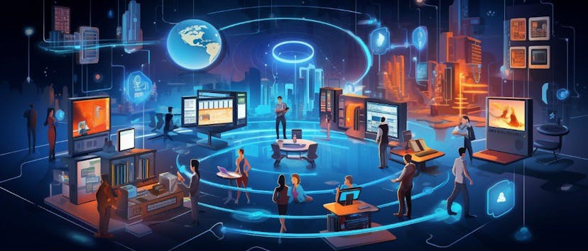 /tech-ecosystems-reshaping-business-landscape-a-revolution-beyond-conglomerates feature image