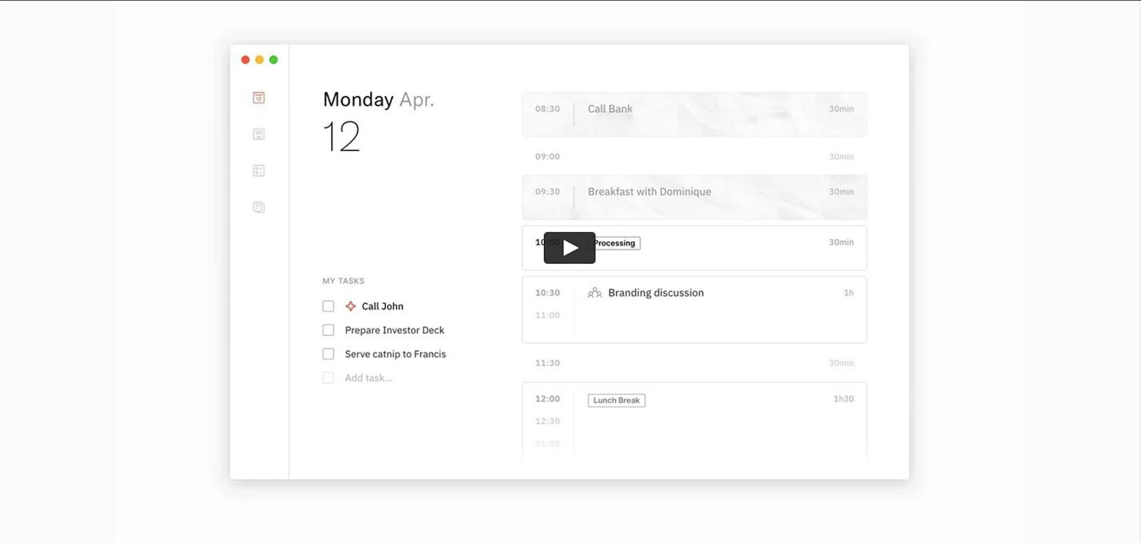 /on-productivity-tools-and-time-management-with-julien-quintard-founder-of-routine feature image