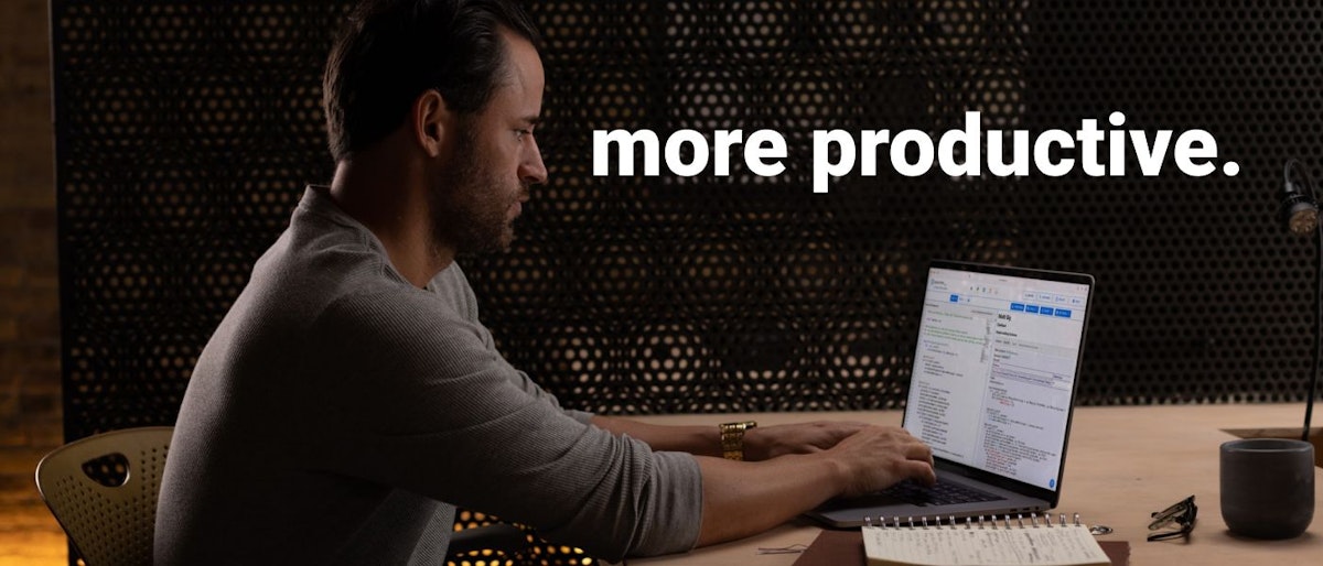 featured image - How to Improve Developer Productivity