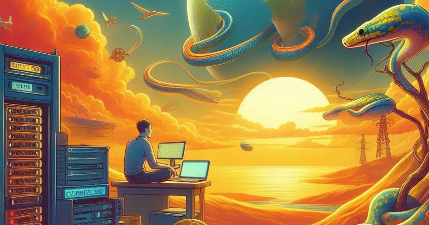 featured image - How To Get Code Coverage Data for Each Request in a Python Web Server