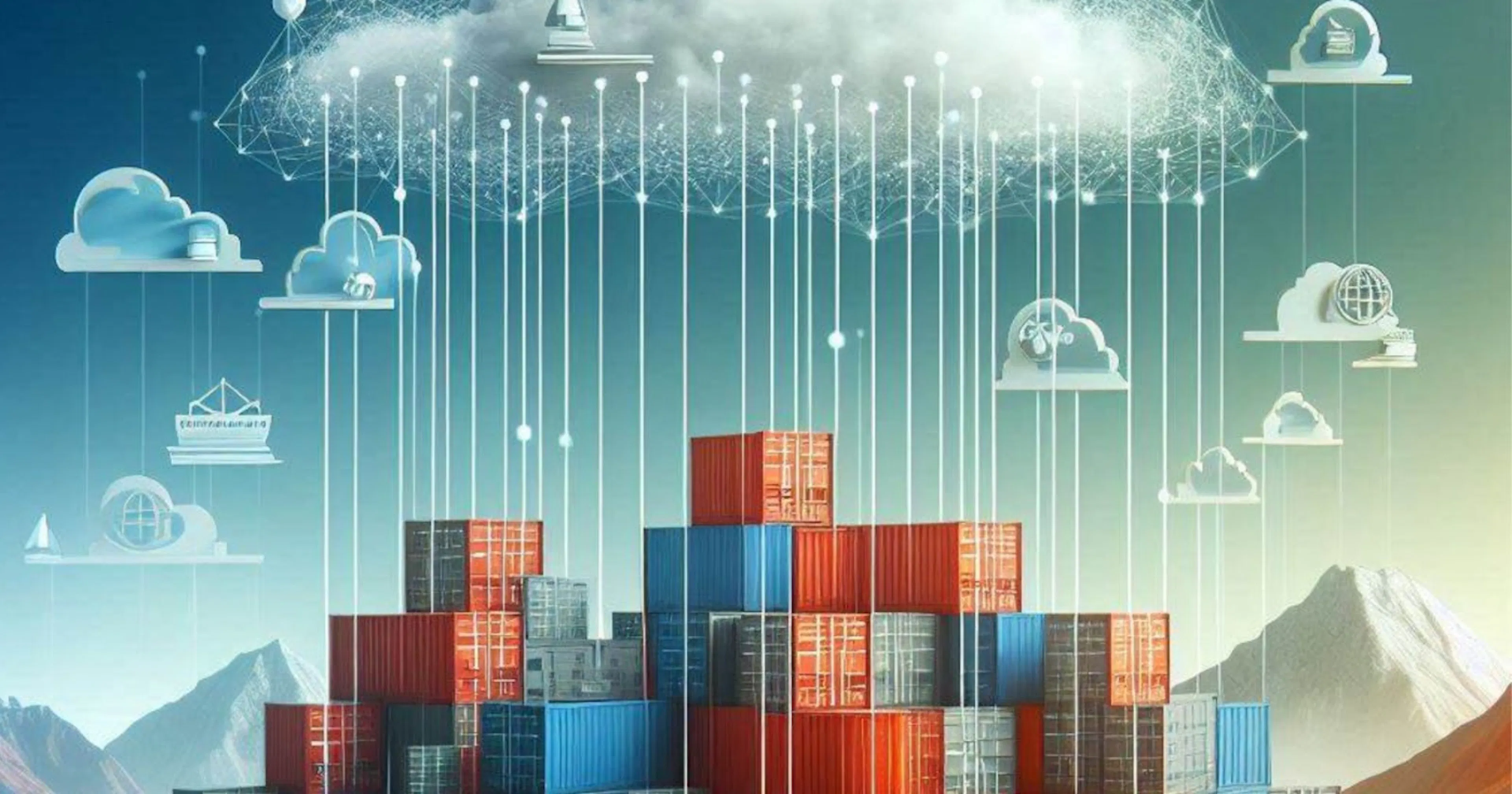 featured image - Redirecting DNS Traffic in Docker Containers Using Tc-BPF