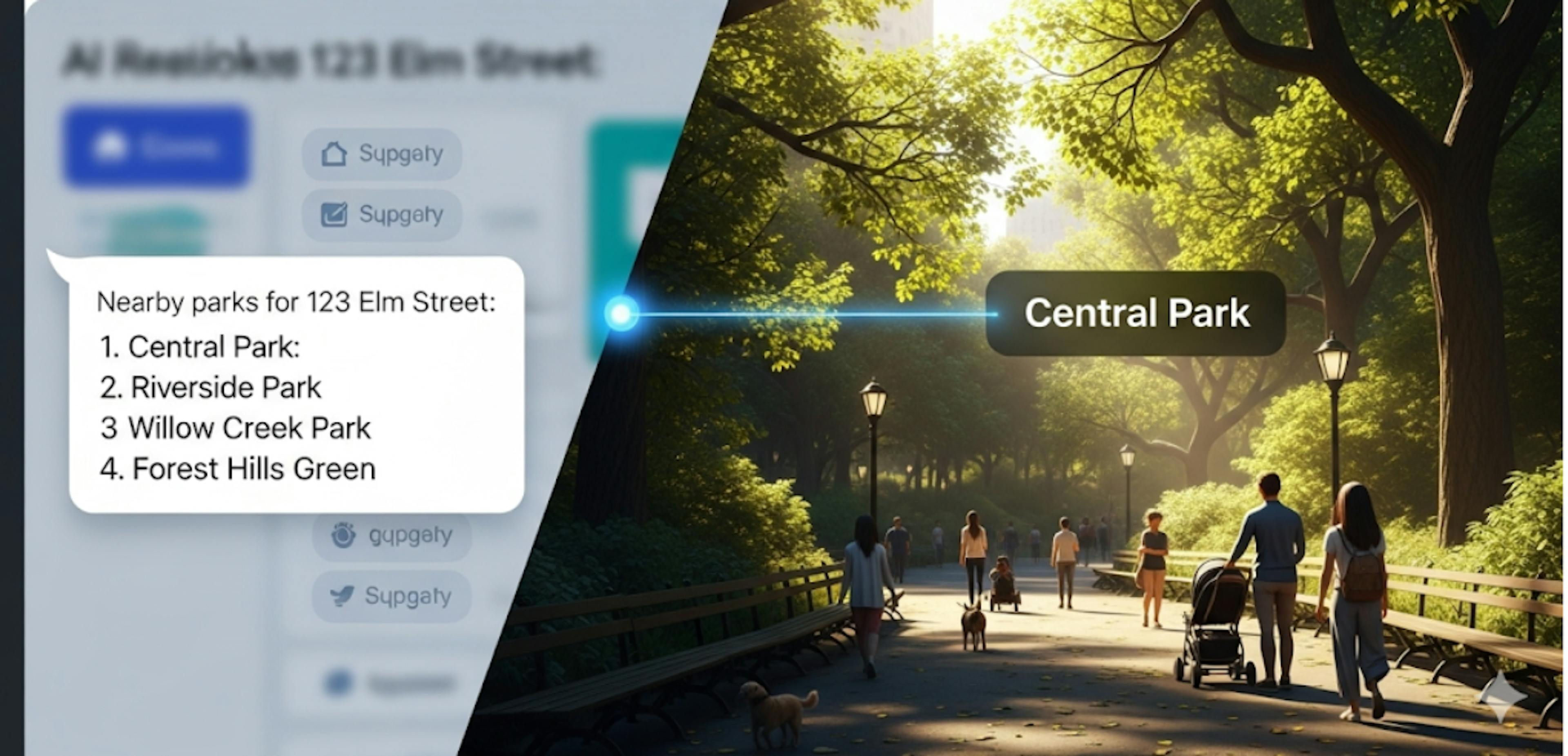 featured image - Beyond the Chatbot: Why the Future of AI is Immersive