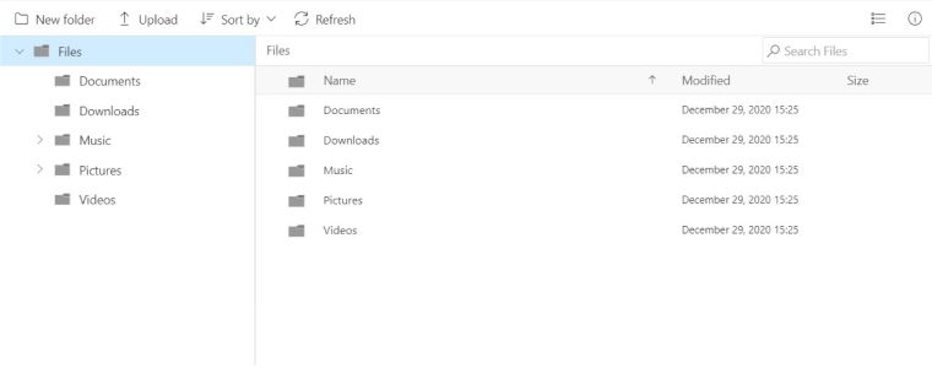 Top 10 Javascript File Managers | HackerNoon
