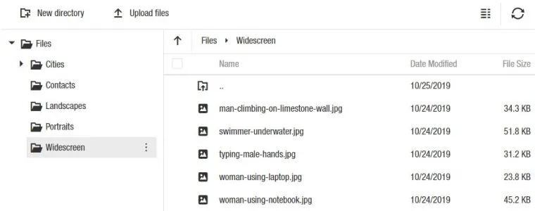Top 10 Javascript File Managers | HackerNoon