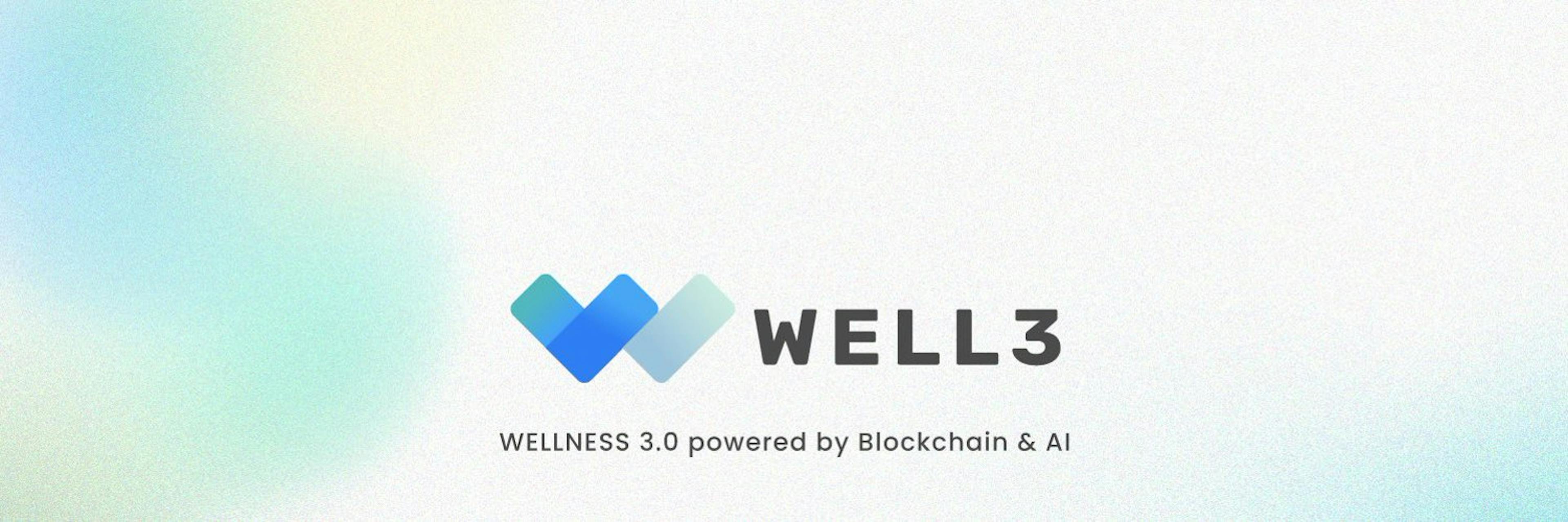 featured image - Meet Well3, the Multichain Framework Transforming Health Data Management