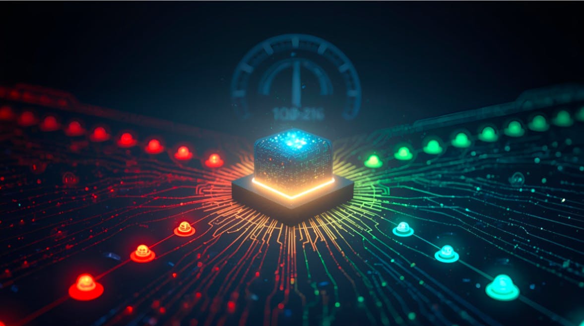 SASE Meets Edge AI: Why Security Will Be Decided in the First Millisecond | HackerNoon