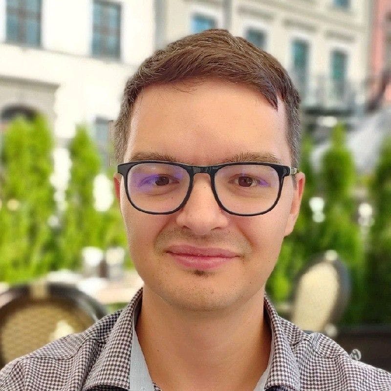 Paweł Kijko HackerNoon profile picture