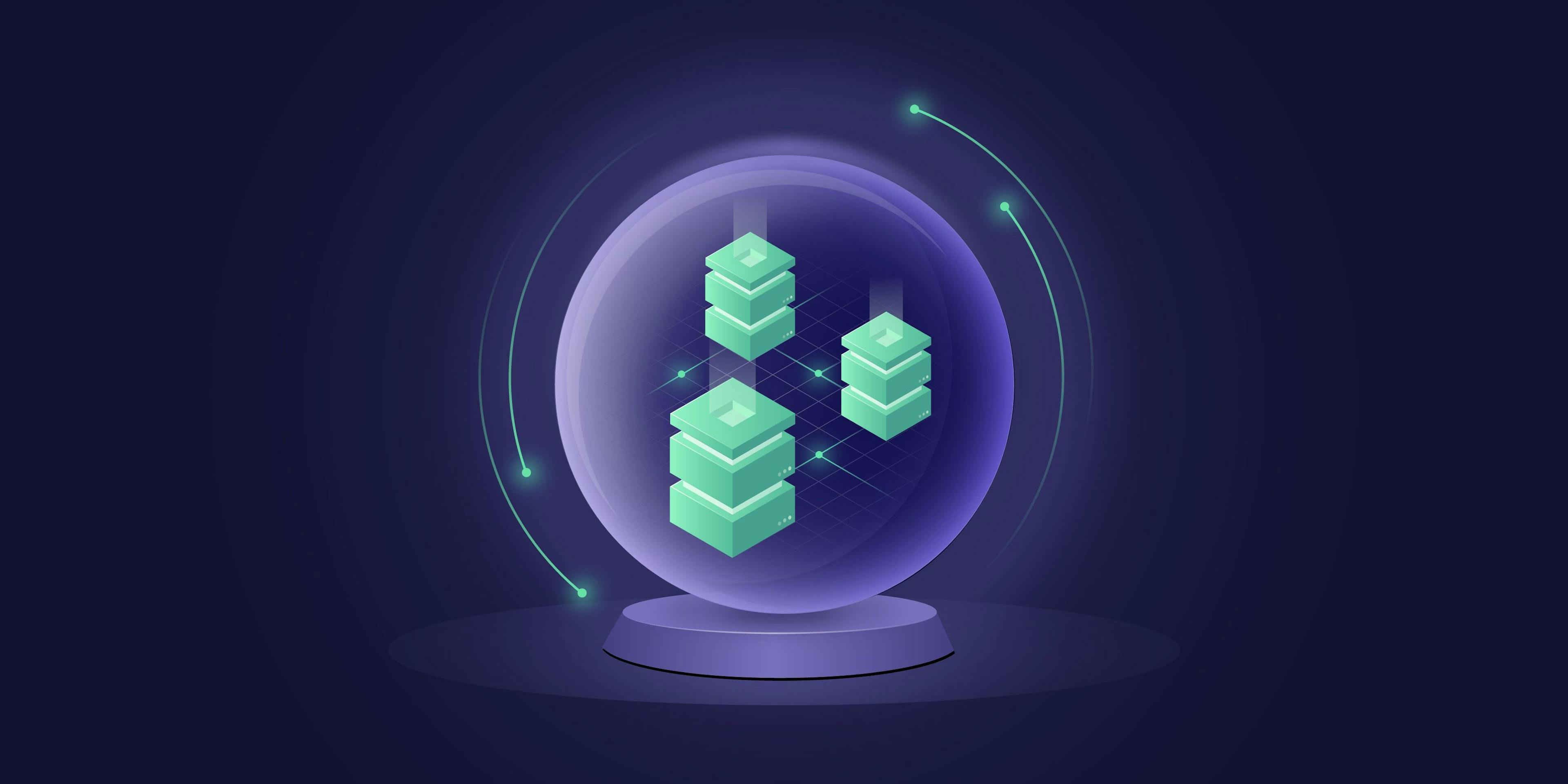 featured image - AI/ML in 2022: More Real-World Deployments, Focus On AI Ethics and Blockchain Hopes