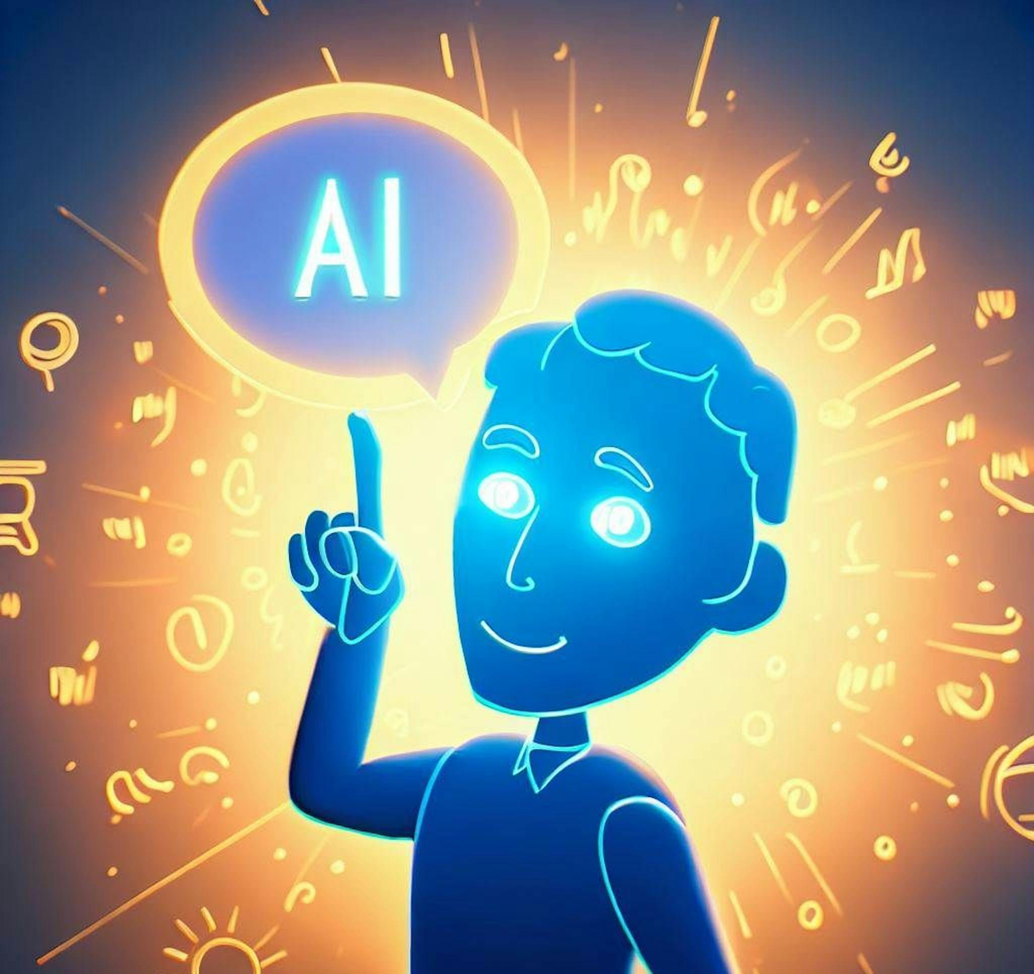 featured image - Unlocking Endless Possibilities with GPT-4: My Journey from Study Plans to a Multitude of Apps