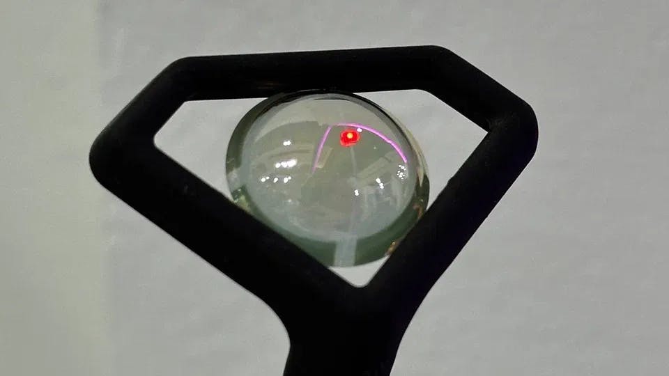 featured image - Lời nguyền của Pygmalion - Thiết bị AR/VR lý tưởng sẽ trông như thế nào?