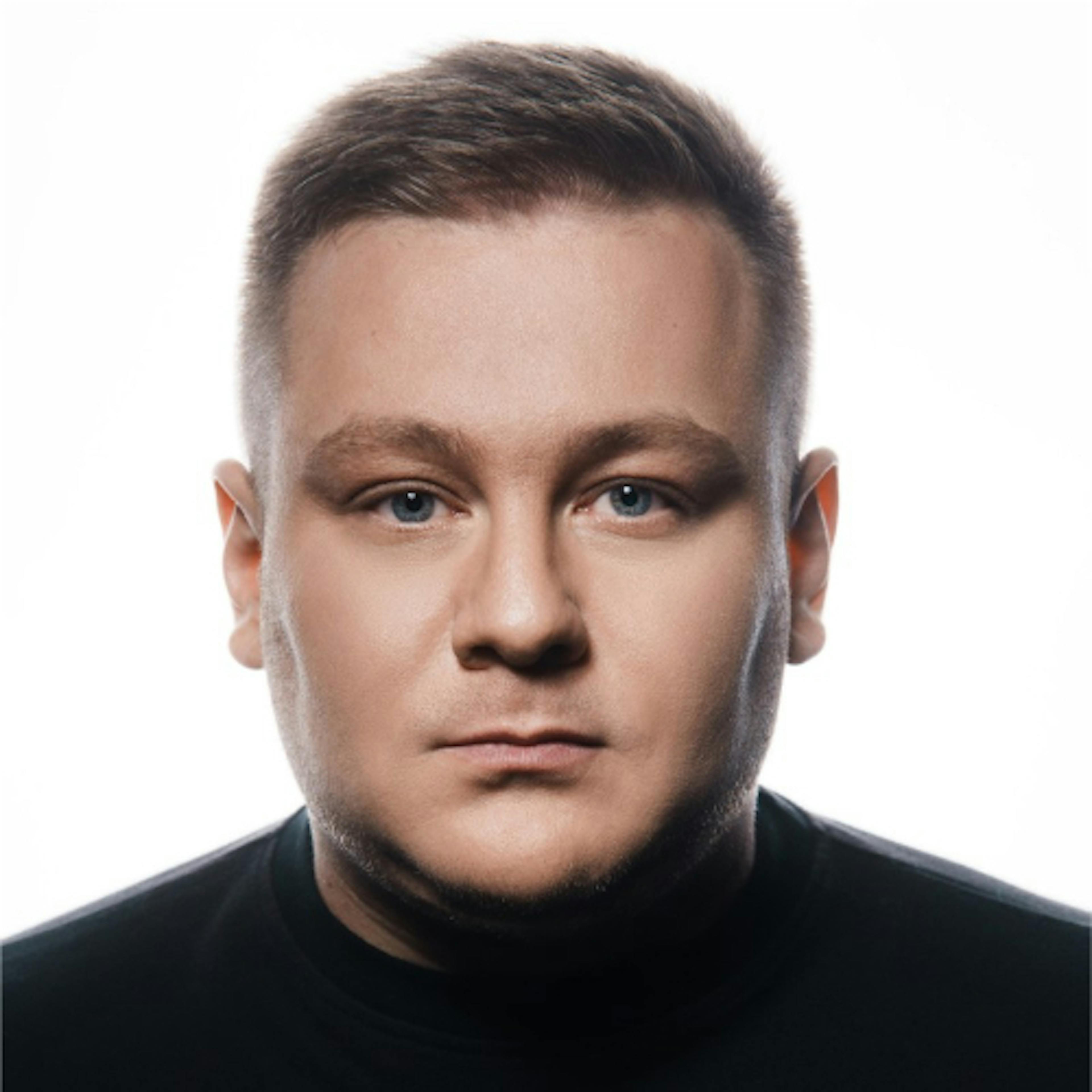 Roman Axelrod HackerNoon profile picture