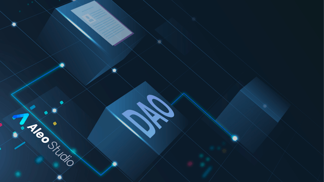 /dao-core-bases-on-leo-smart-contracts feature image