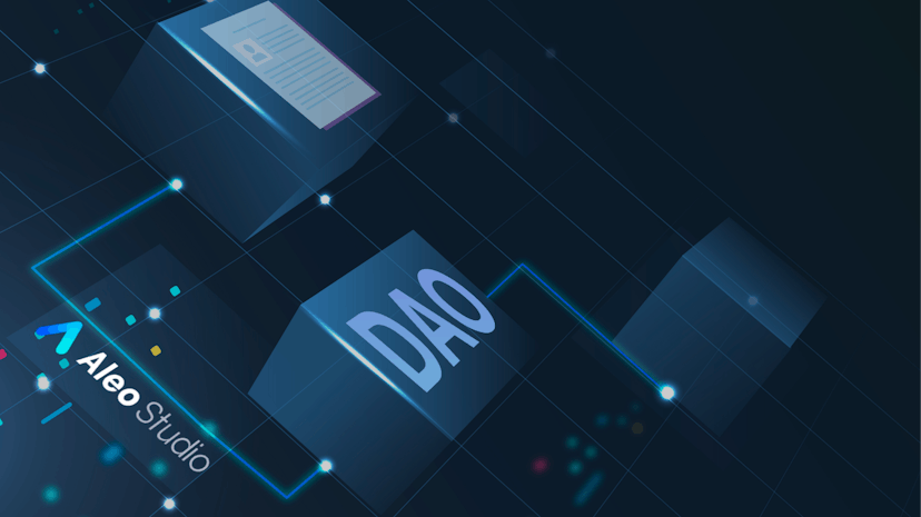 /dao-core-bases-on-leo-smart-contracts feature image