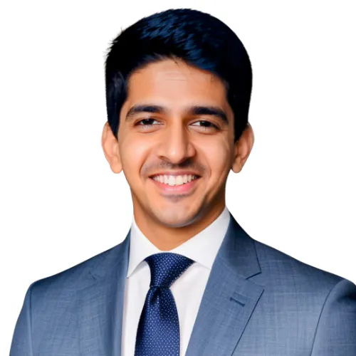 Sohan Sethi HackerNoon profile picture