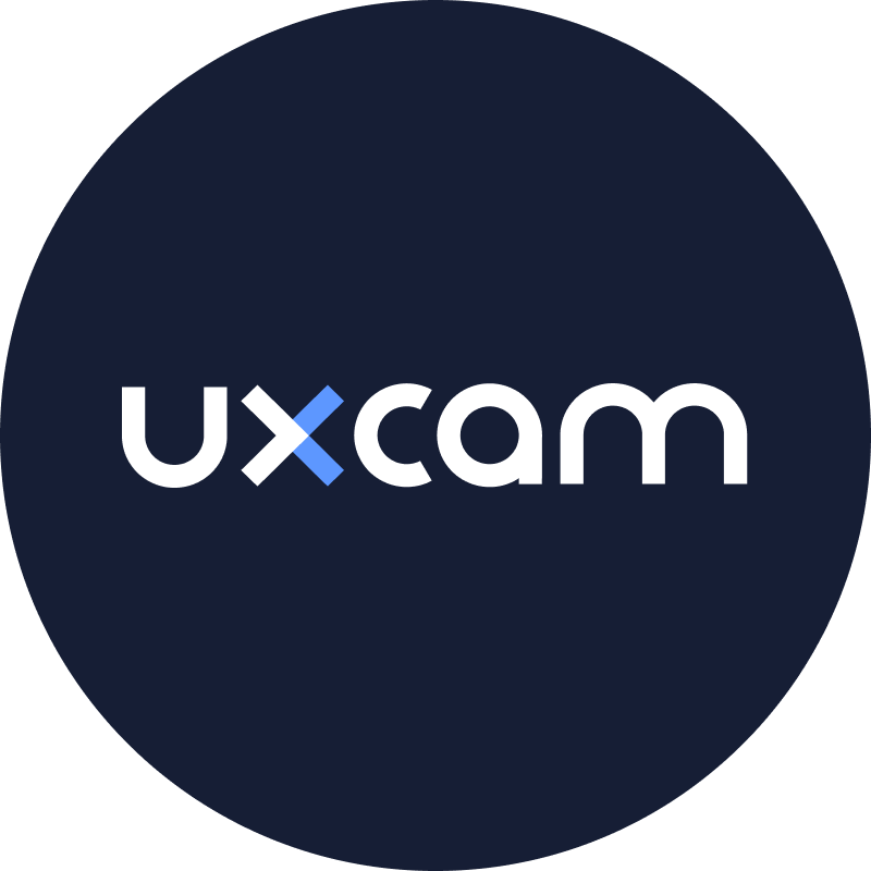 UXCam HackerNoon profile picture