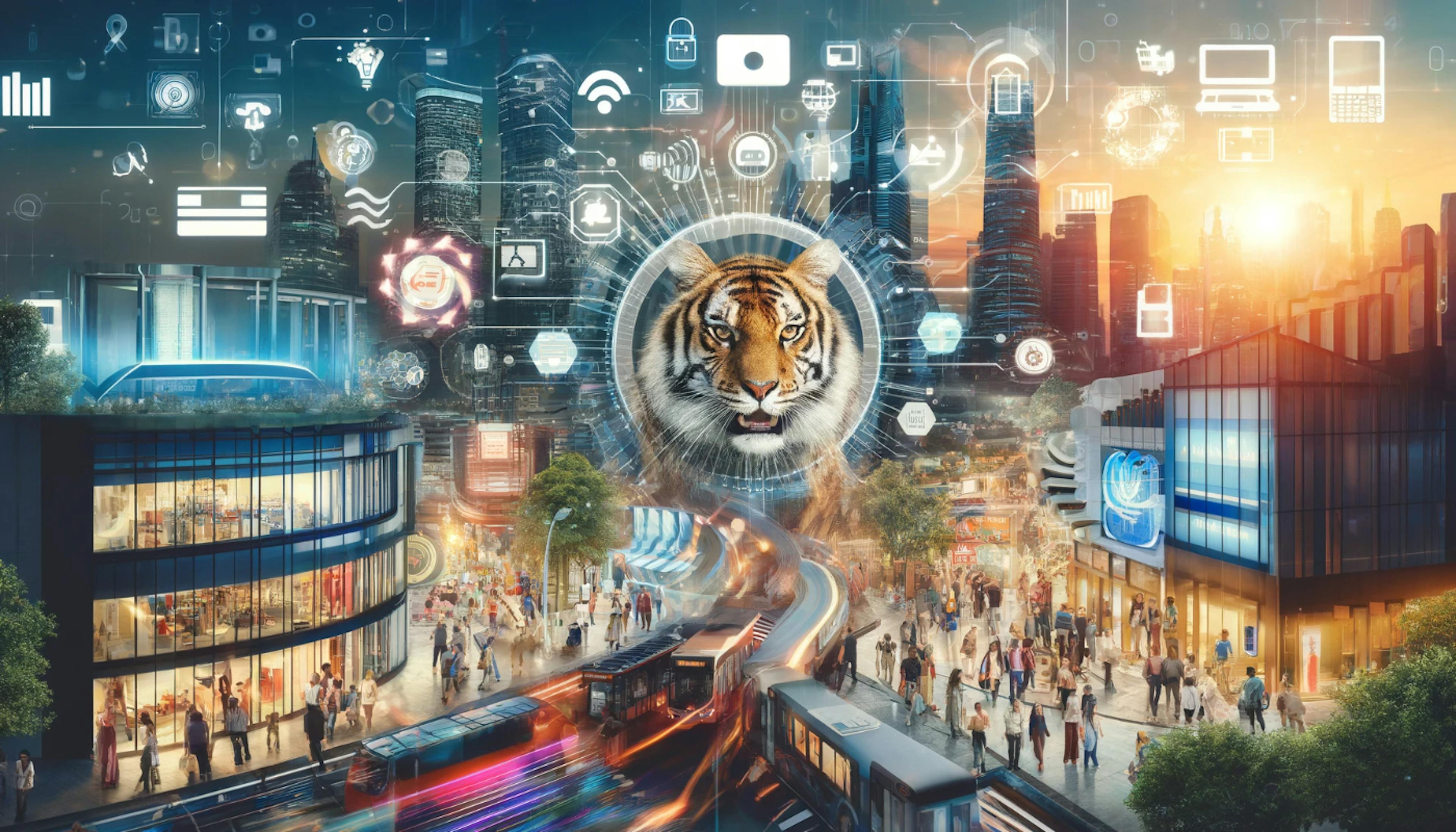 featured image - How We Built a Debit Card From Scratch in Only 4 Months