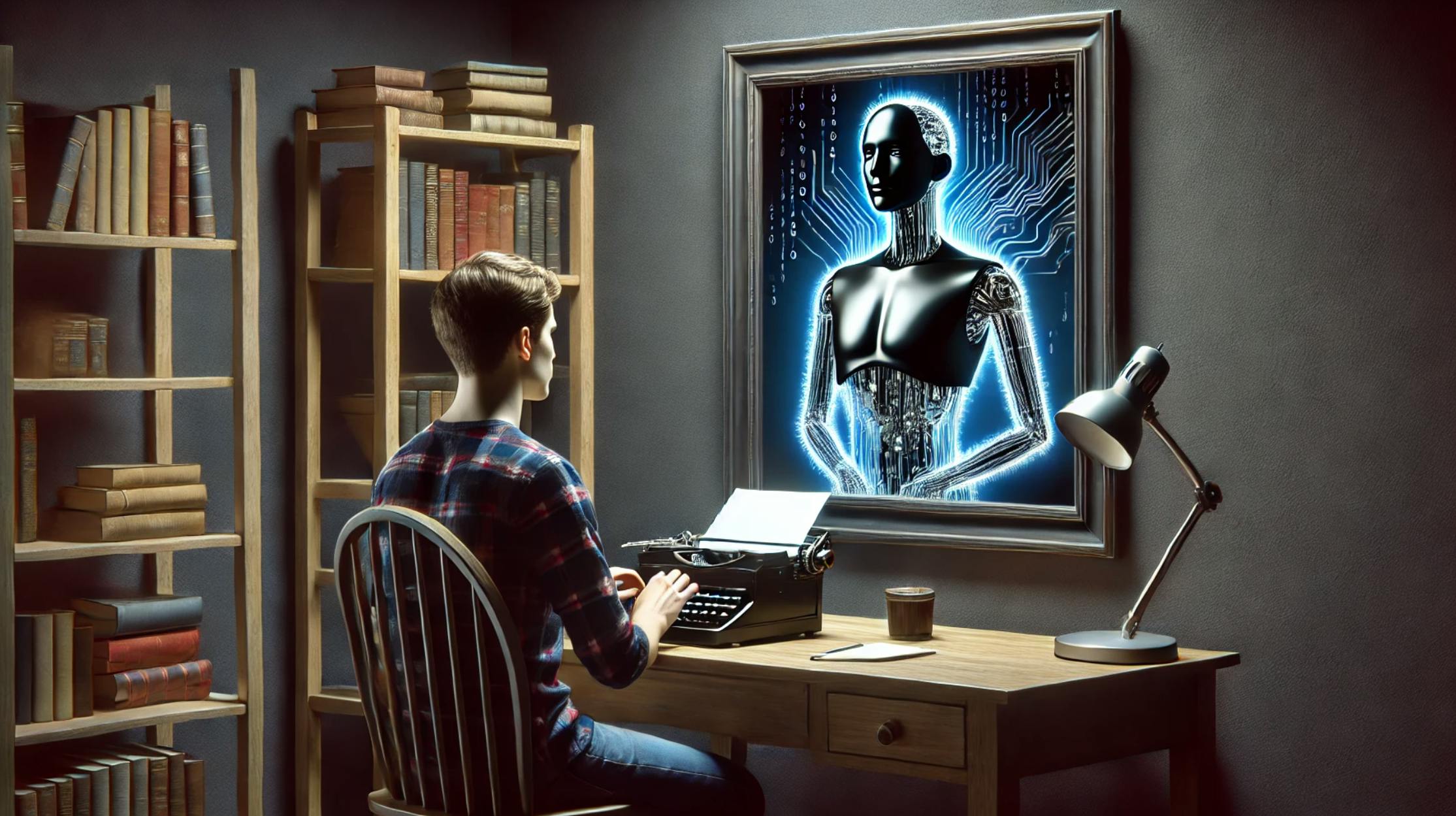 /ai-wont-replace-me-yet-but-it-might-prove-i-was-never-that-original feature image