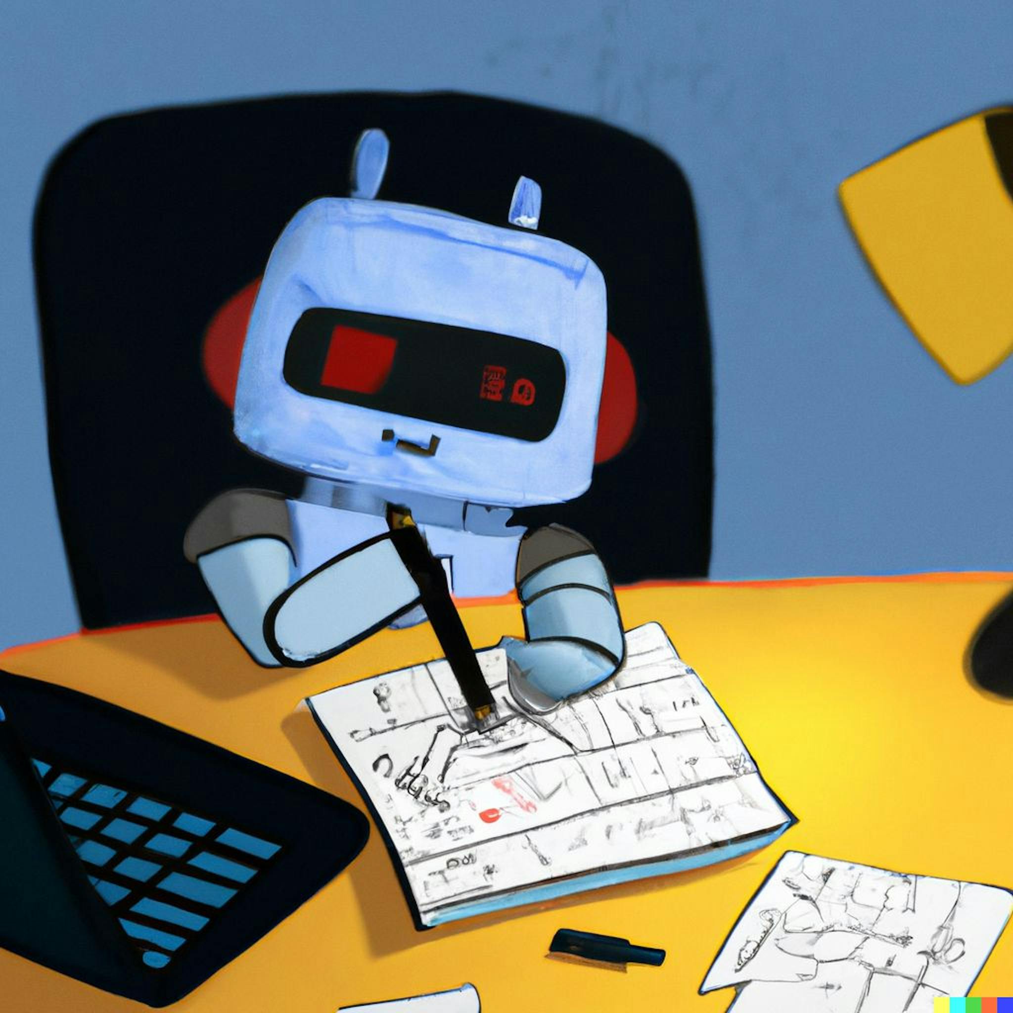 featured image - The Art of Prompt Engineering: How AI Helps Me Do My Homework