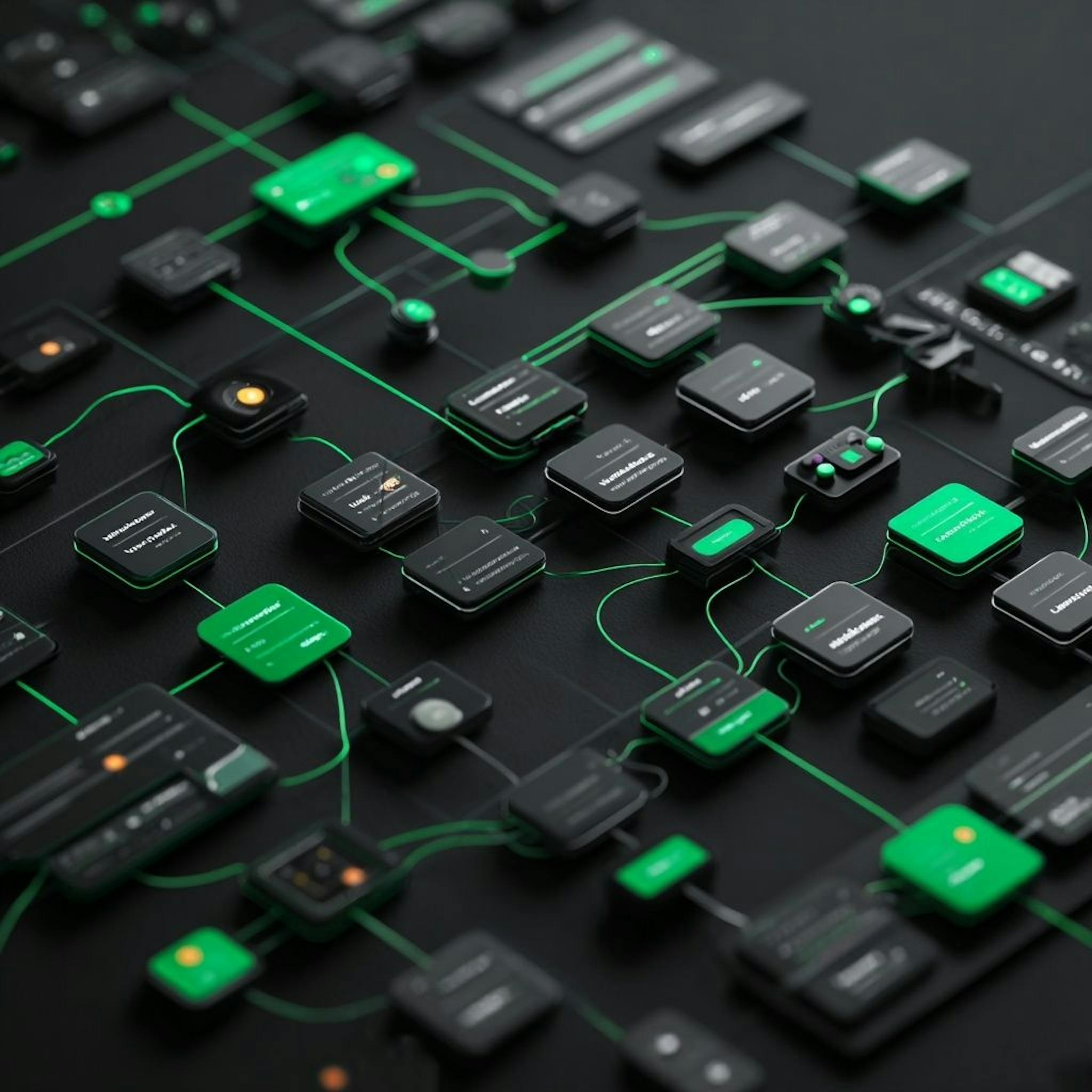 featured image - Progettato per agenti