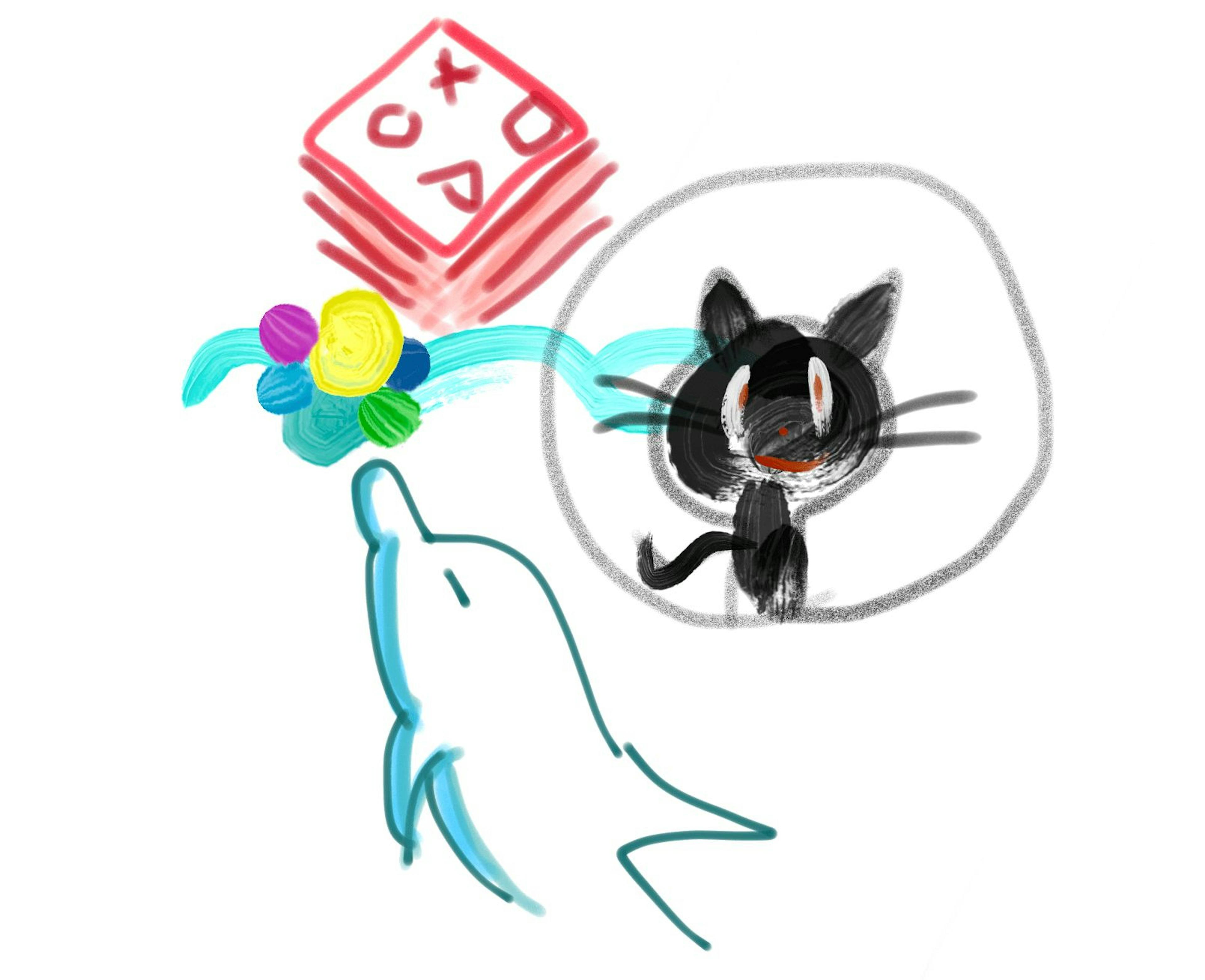 featured image - GitHub Actions CI config for MySQL, Redis, Elasticsearch in Ruby on Rails project with RSpec tests