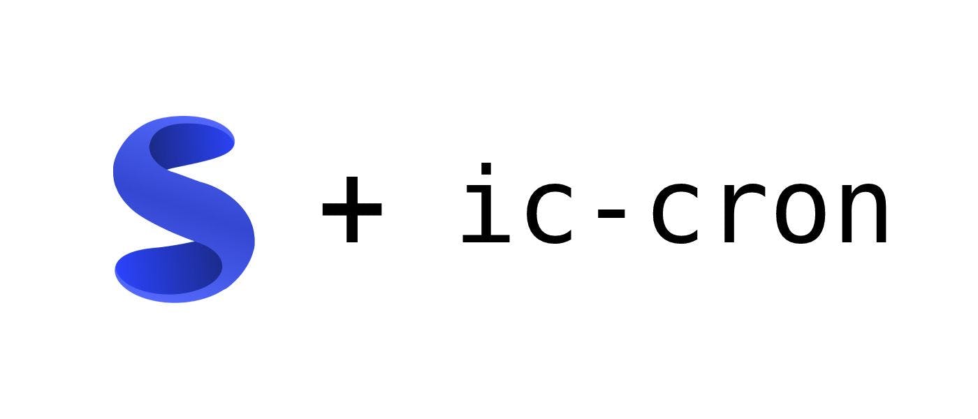 featured image - Tutorial: Extending Sonic With Limit Orders Using ic-cron Library