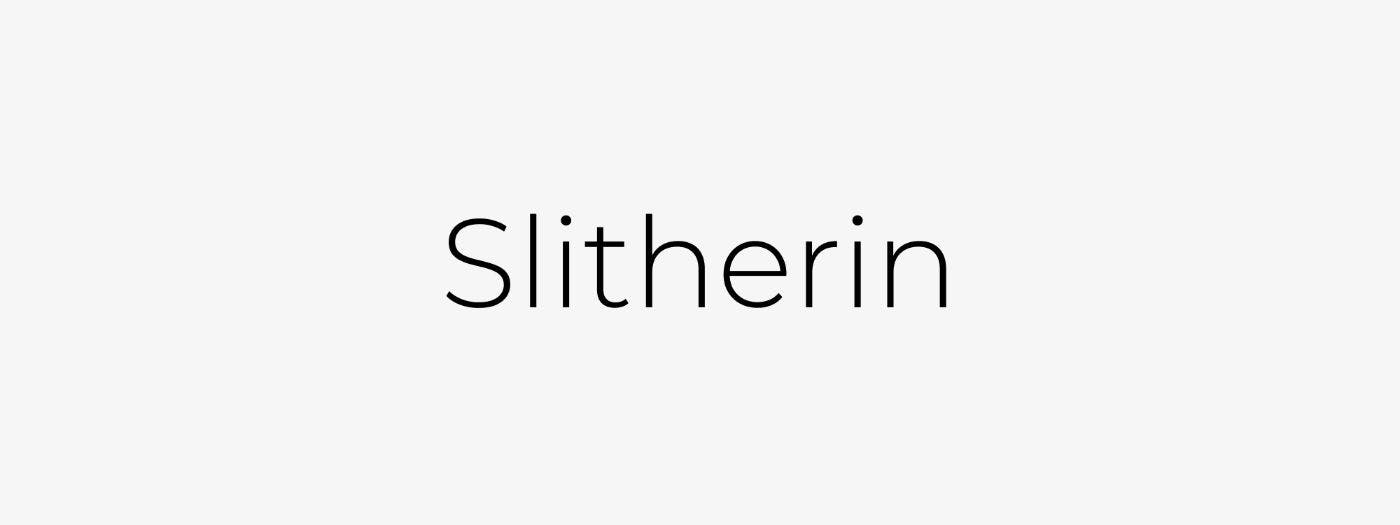 Slitherin: наши собственные детекторы Slither