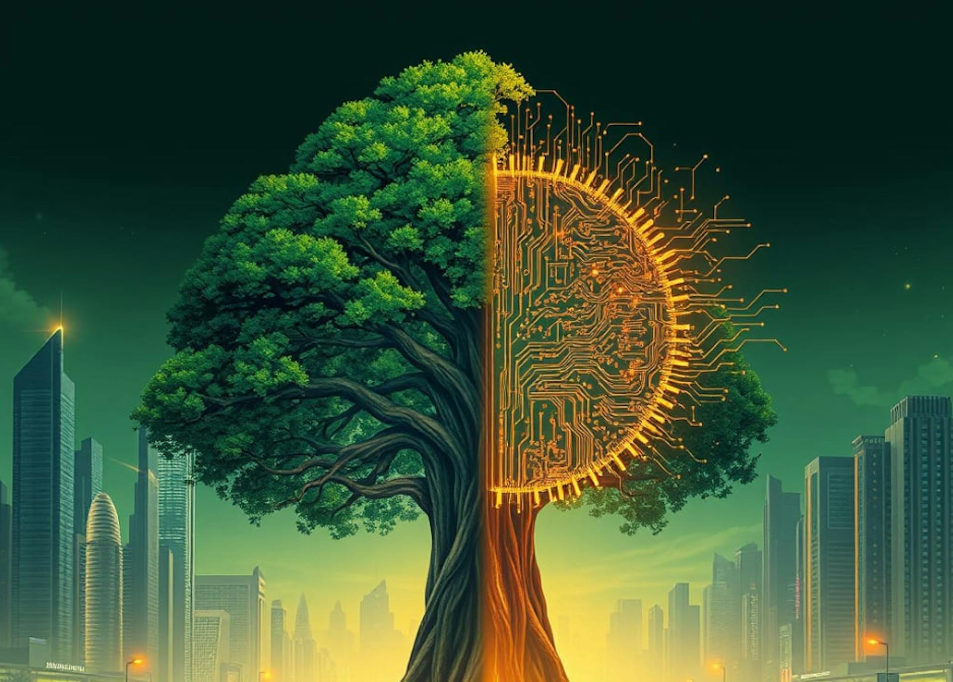 featured image - How Island Communities Are Using Blockchain to Escape the Red Button Economy