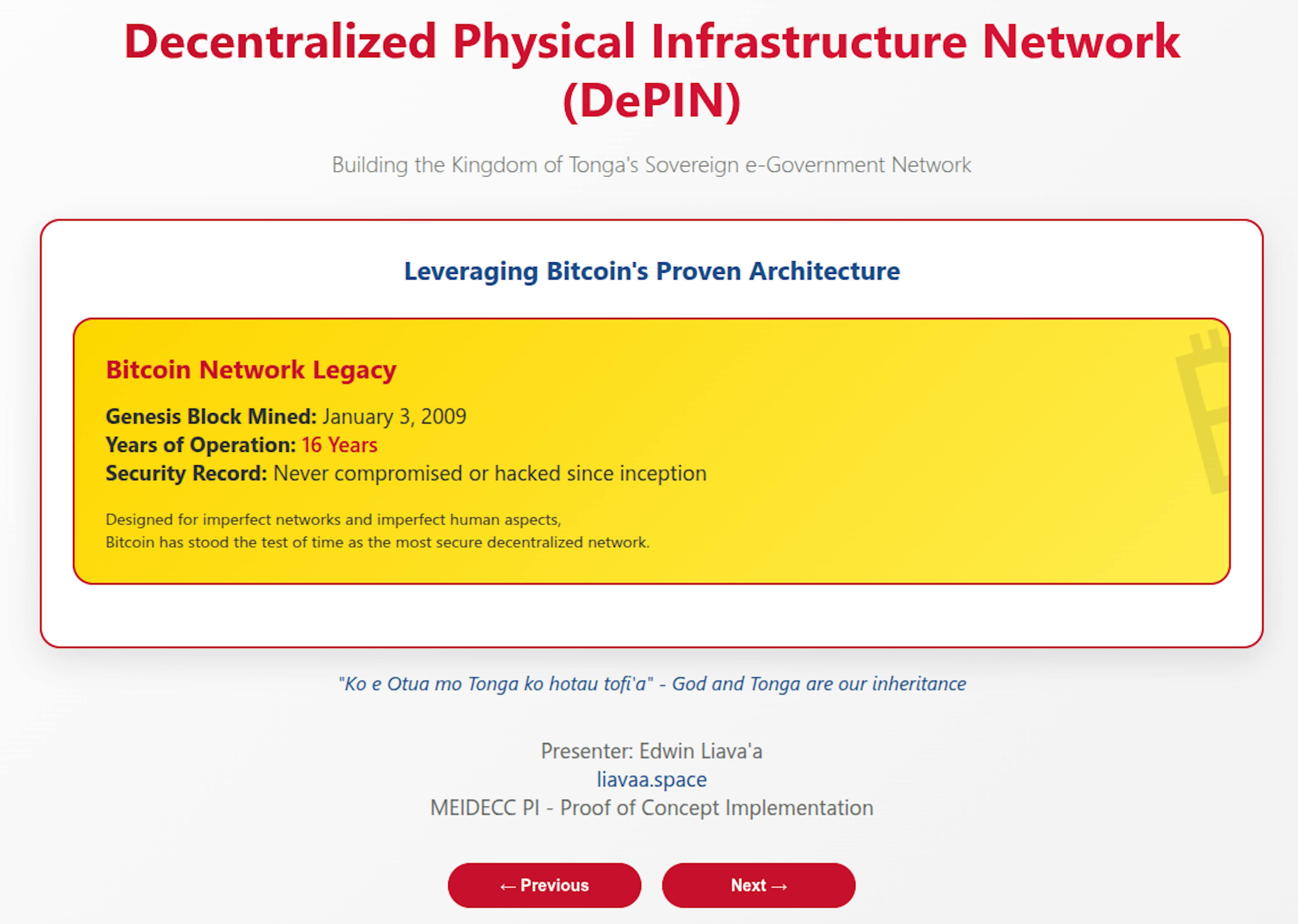 featured image - From Crisis to Security - How DePIN Can Solve Tonga's Cybersecurity Challenges