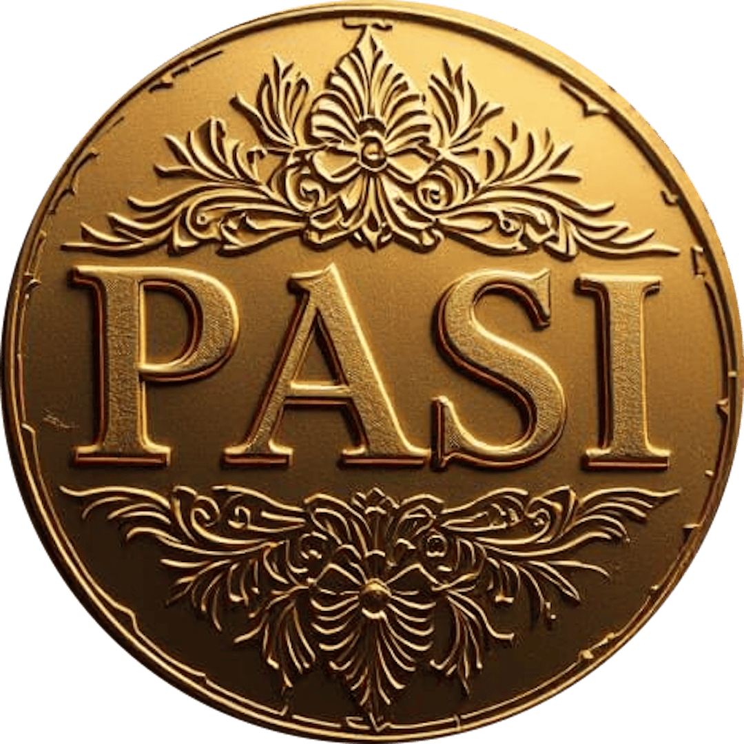 featured image - Building Louder IV - PASI, The First Pacific Island Token and Our Answer to Economic Sovereignty 