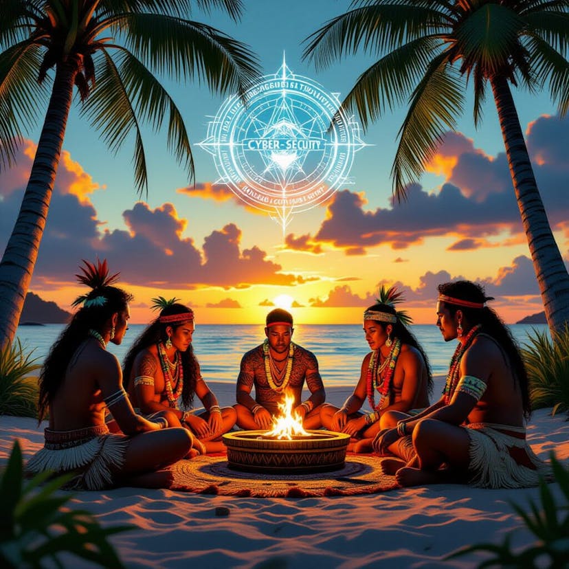 /cybersecurity-sovereignty-for-pacific-islands-lessons-from-tonga-ict-sector-meeting feature image