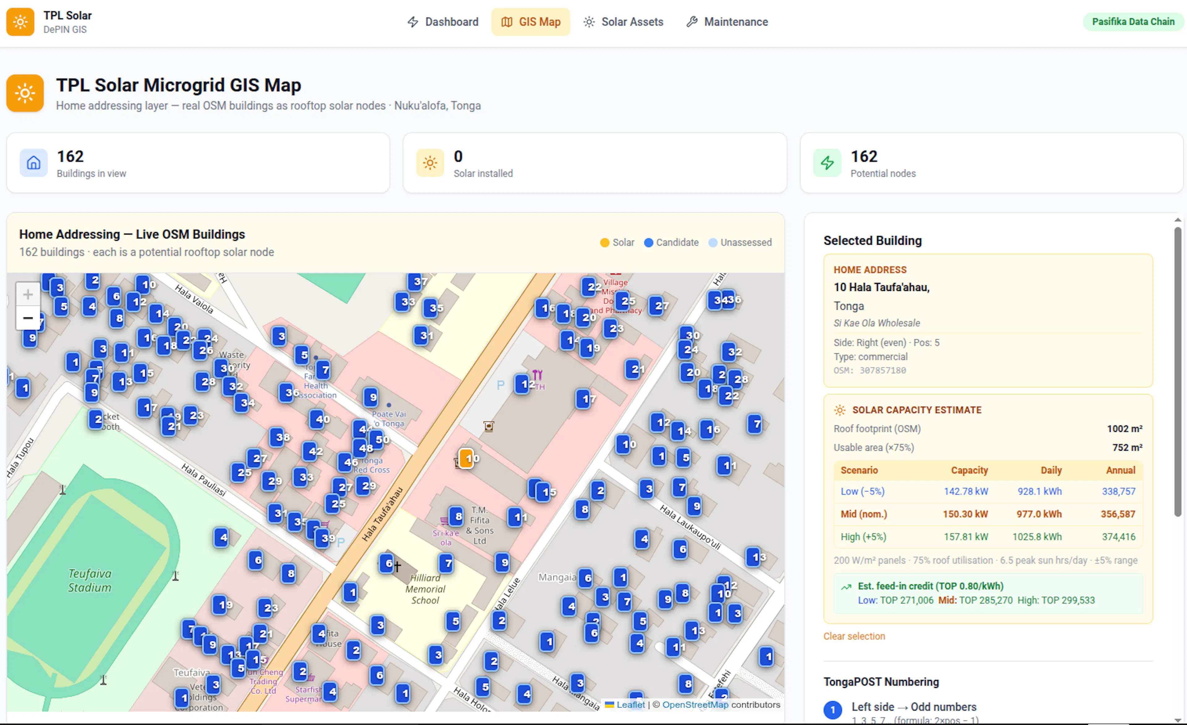 featured image - Flying Into the Light - What Europe's Energy Transition Taught Me About Tonga's Future
