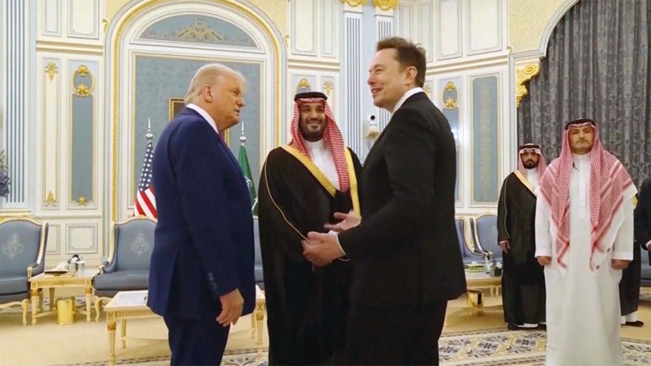 featured image - The Alpha Engineer's Final Evolution: Entrepreneur