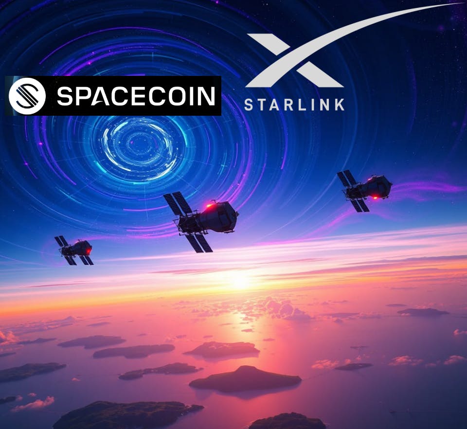 featured image - Who Even Needs Undersea Cables for Internet Anymore?