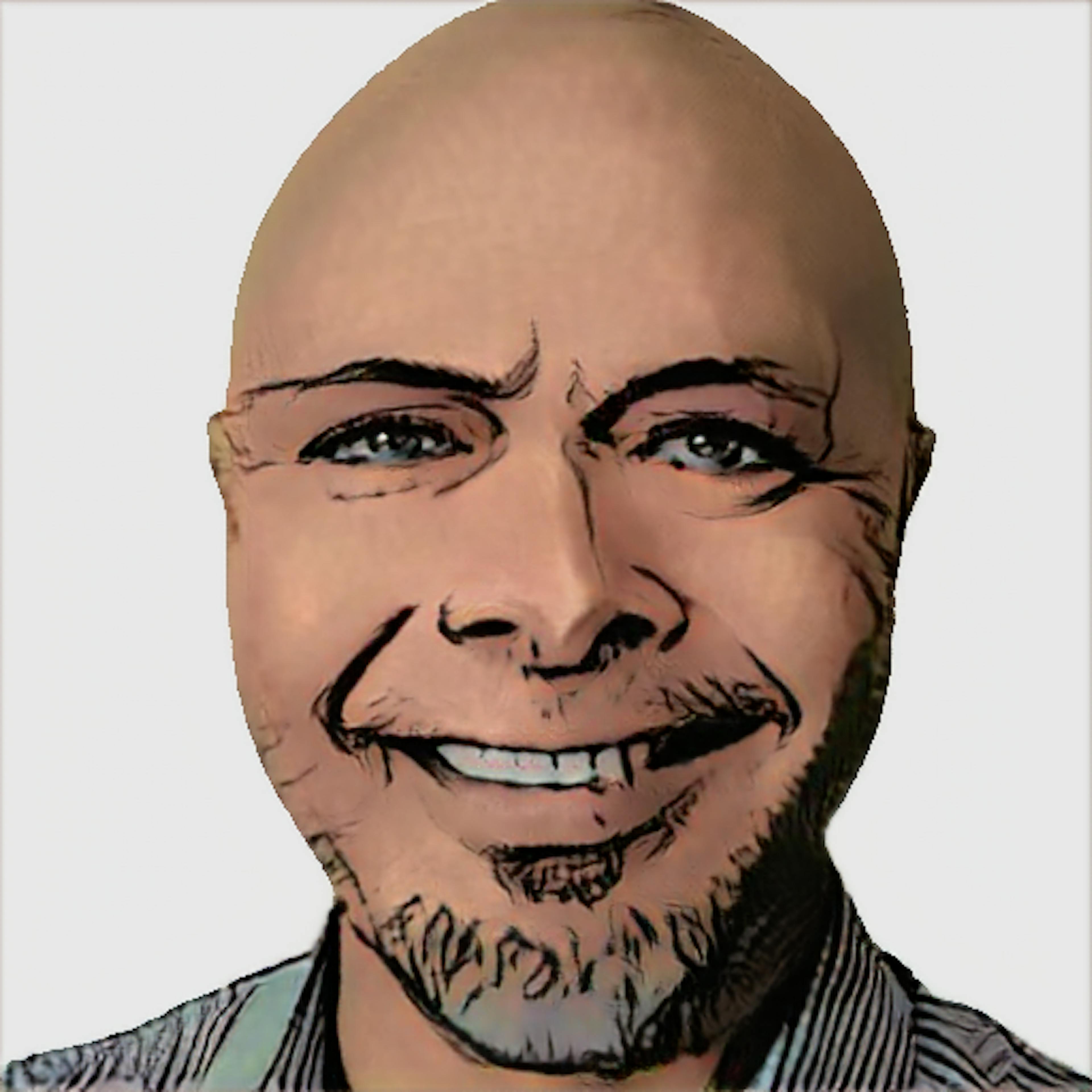 Edwin Liava'a HackerNoon profile picture