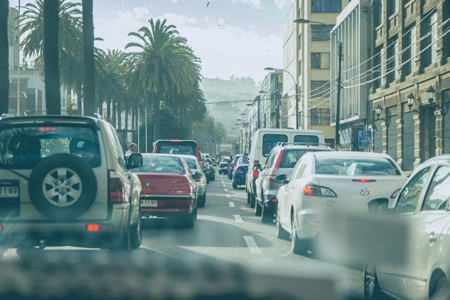 /solving-the-problem-of-blockchain-congestion feature image