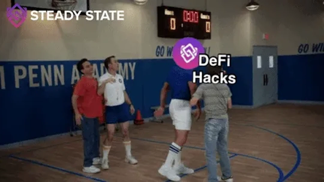 featured image - Why These DeFi Hacks Won’t Happen on Radix