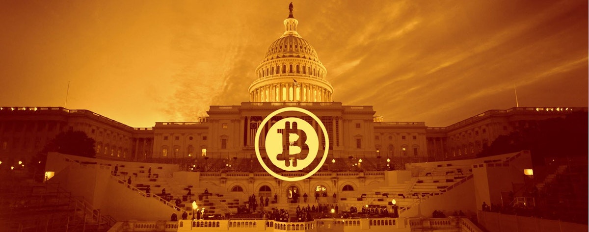 featured image - Capitol Building Rioters Under Scanner For Bitcoin Transactions
