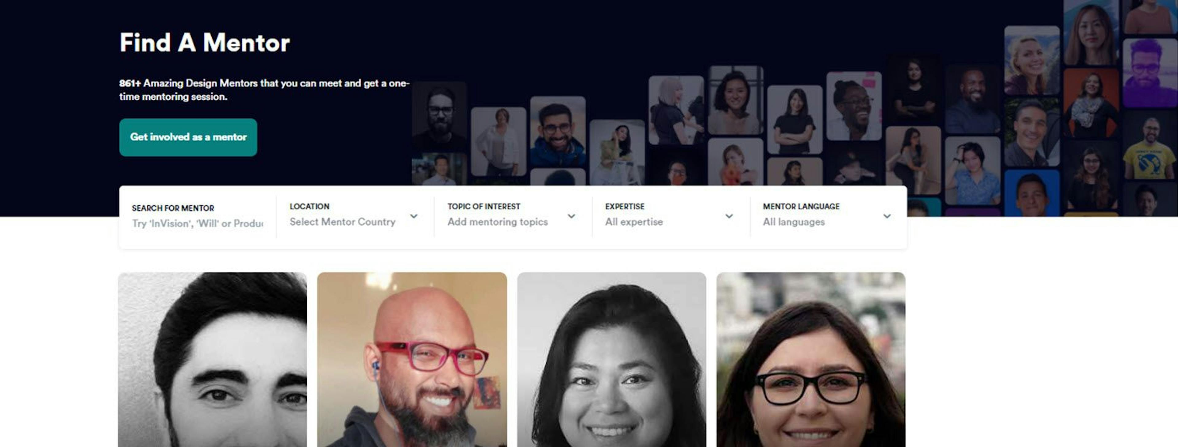 featured image - ADPList Matches Laid-Off Designers with Mentors for Free