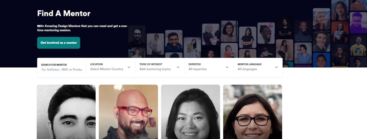 featured image - ADPList Matches Laid-Off Designers with Mentors for Free