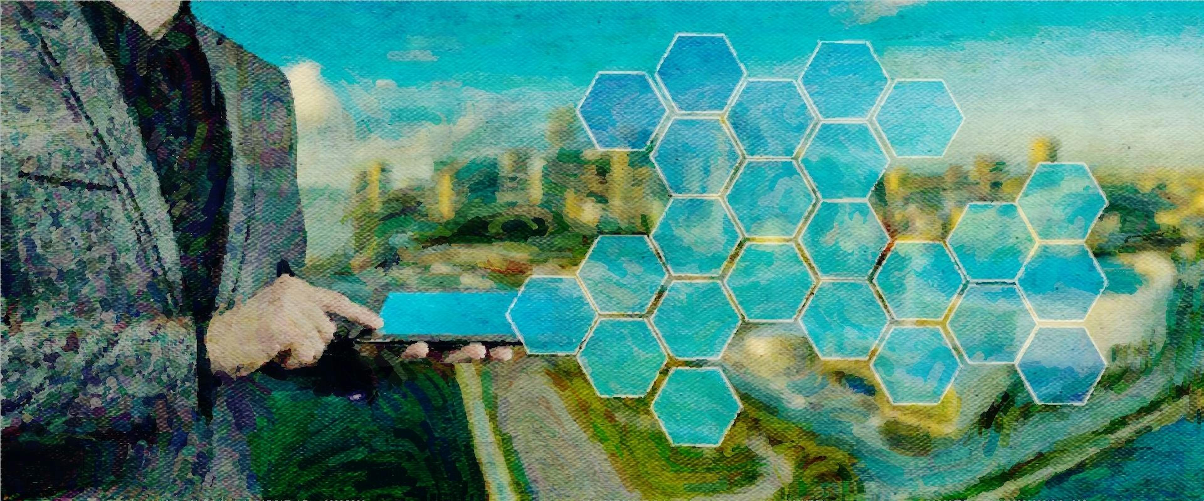 featured image - Oana Batran, Chainge Finance CBO, on the World’s First Decentralized Exchange App