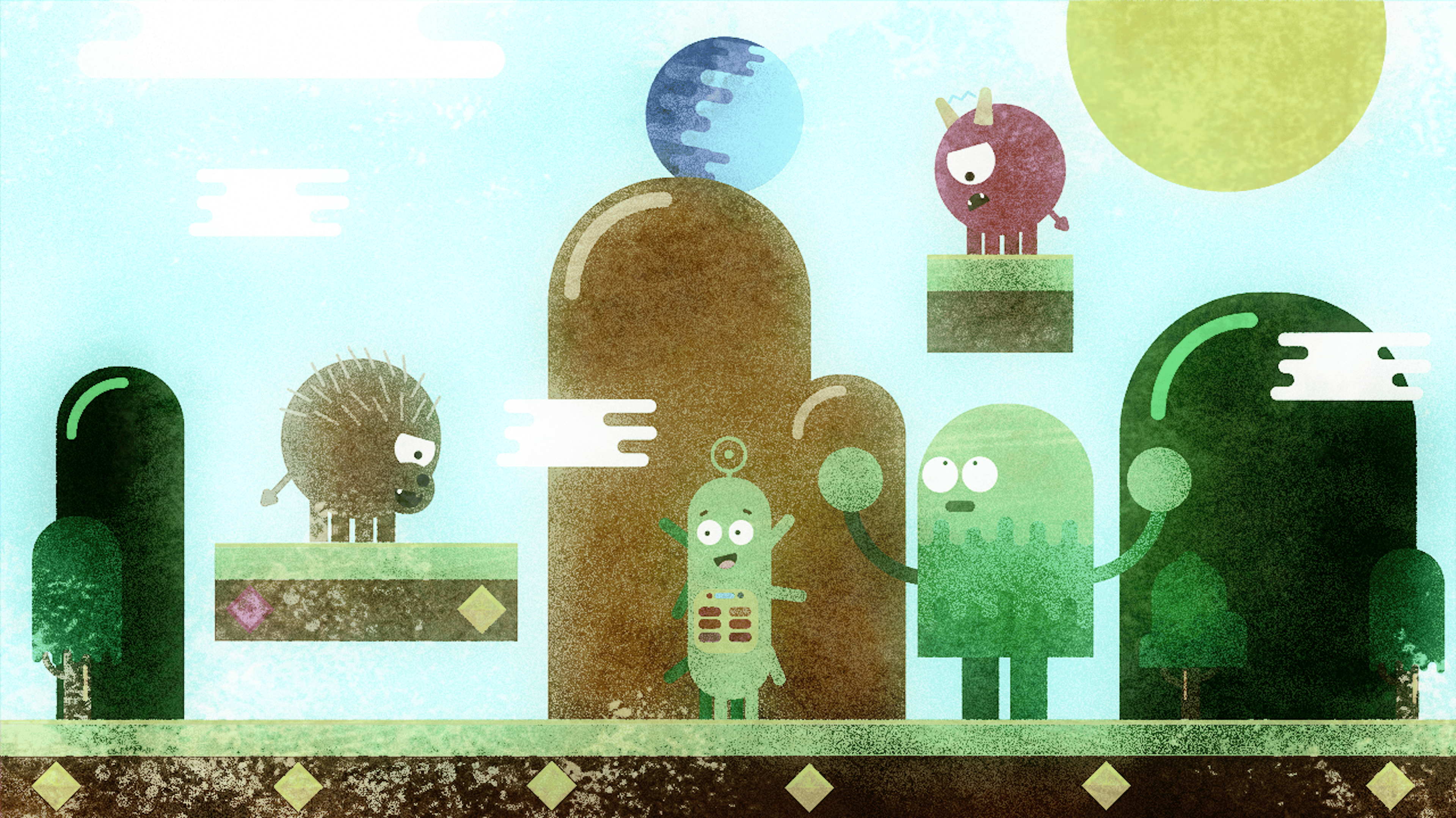 featured image - Gaming Keeps Growing in Summer 2021