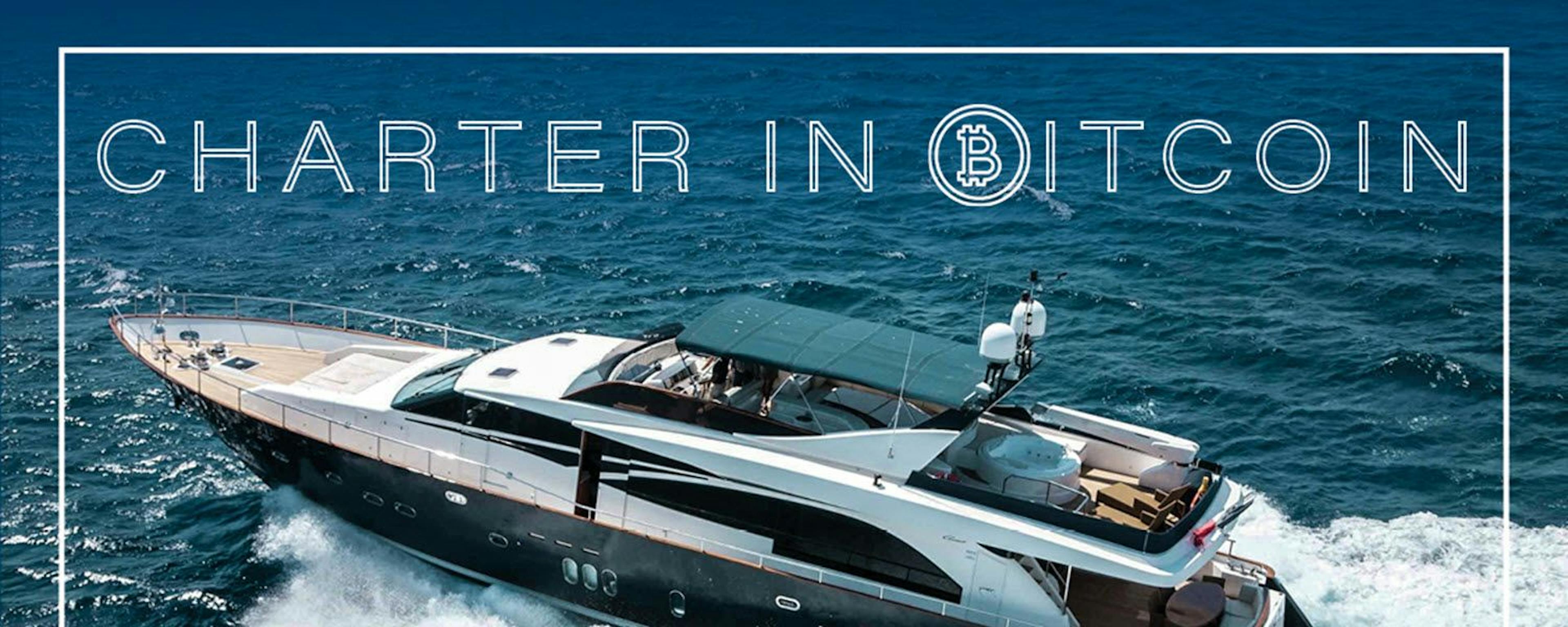 featured image - Should You HODL Bitcoin or Rent a Superyacht?