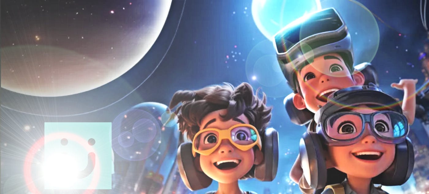 featured image - Kabuni: Bringing Learn-to-Earn to the Metaverse