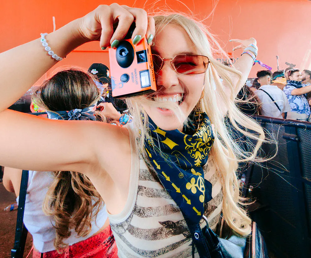 Coachella NFTs Play On - But the Vibes Have Changed